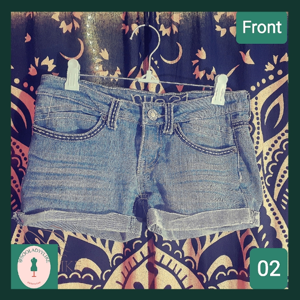 Rue 21 Shorts